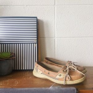 Sperry Top-Sider